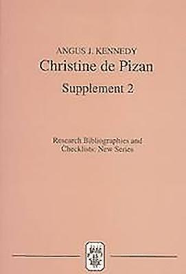 Christine de Pizan 1