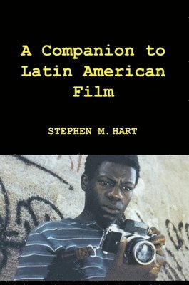 A Companion to Latin American Film 1