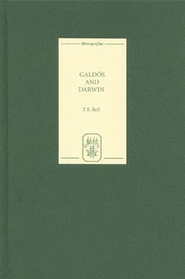Galdos and Darwin 1