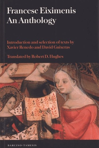 Francesc Eiximenis - Francesc Eiximenis, Häftad
