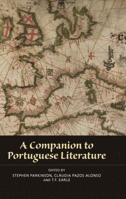 Companion to Portuguese Literature 1