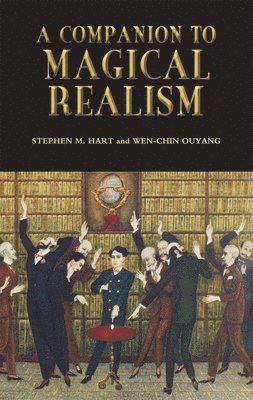 A Companion to Magical Realism 1