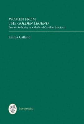 Women from the Golden Legend 1