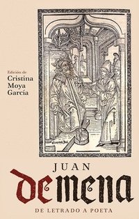 bokomslag Juan de Mena