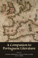 A Companion to Portuguese Literature 1