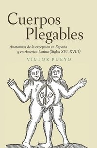 bokomslag Cuerpos plegables