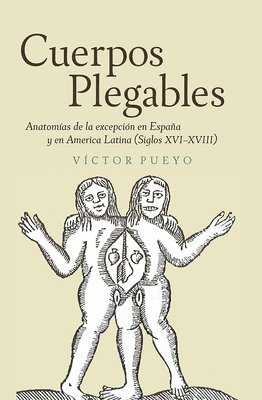 bokomslag Cuerpos plegables