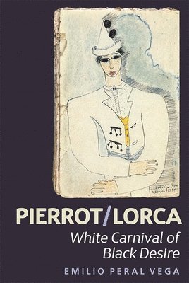 bokomslag Pierrot/Lorca