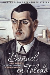 bokomslag Buñuel en Toledo