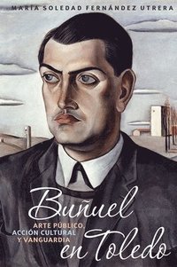 bokomslag Bunuel en Toledo