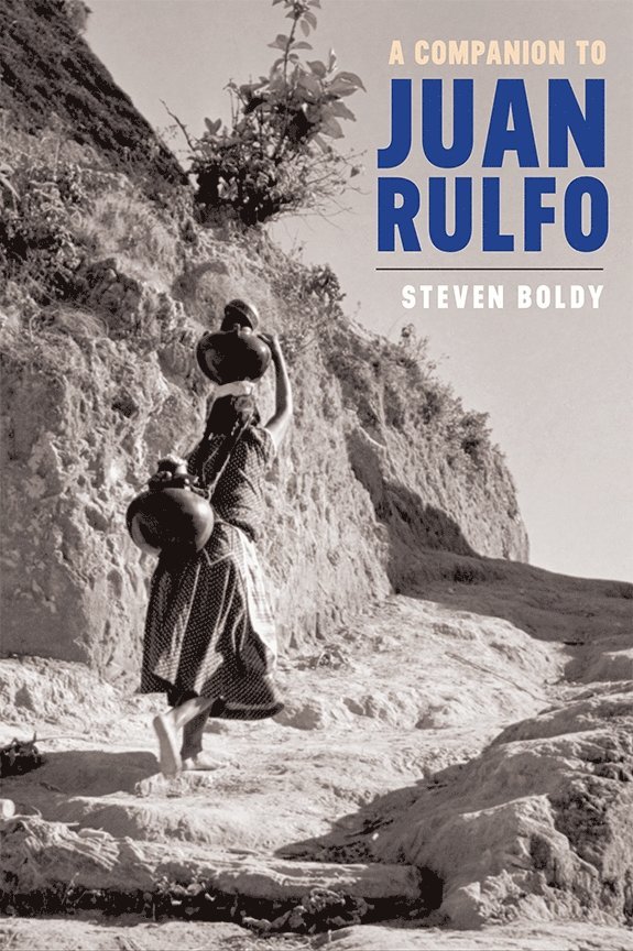 A Companion to Juan Rulfo 1