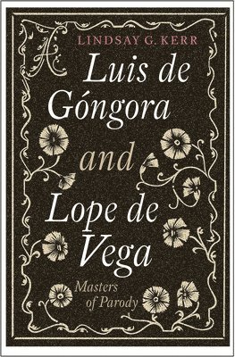 Luis de Gngora and Lope de Vega 1