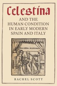 bokomslag Celestina and the Human Condition in Early Modern Spain and Italy