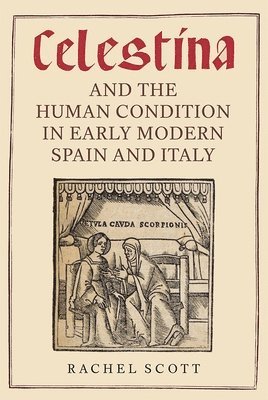 Rachel Scott, Dr Rachel (Customer) Scott - Celestina and the Human Condition in Early Modern Spain and Italy, Inbunden
