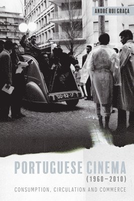 Portuguese Cinema (1960-2010) 1