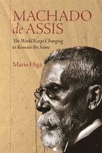 bokomslag Machado de Assis