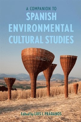 A Companion to Spanish Environmental Cultural Studies 1