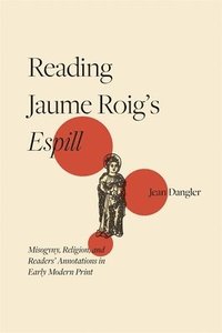 bokomslag Reading Jaume Roigs Espill