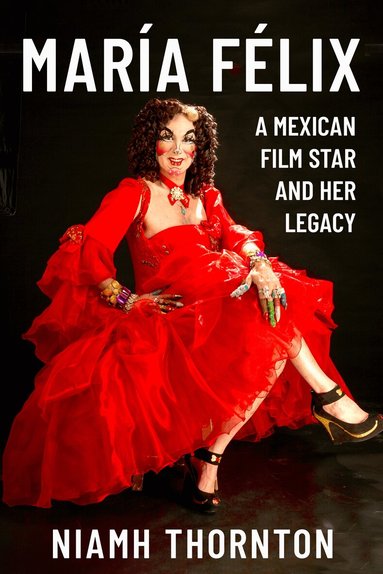 Niamh Thornton - María Félix, Häftad