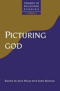 bokomslag Picturing God
