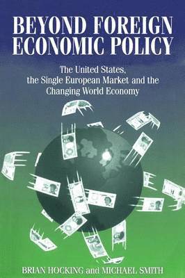 Beyond Foreign Economic Policy 1