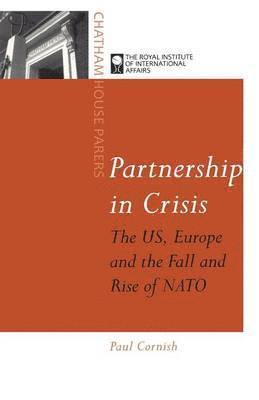 Partnership in Crisis? 1