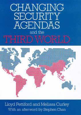 Changing Security Agendas and the Third World 1