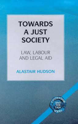 Towards a Just Society