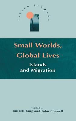 bokomslag Small Worlds, Global Lives