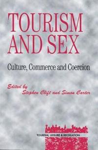 bokomslag Tourism and Sex