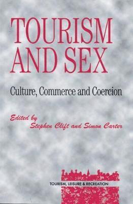 Tourism and Sex 1