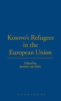 bokomslag Kosovo's Refugees in the EU