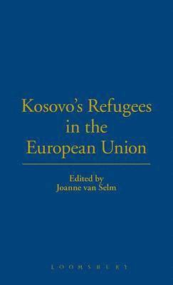 Kosovo's Refugees in the EU 1