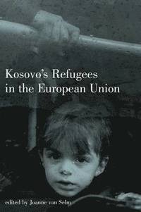 bokomslag Kosovo's Refugees in the EU