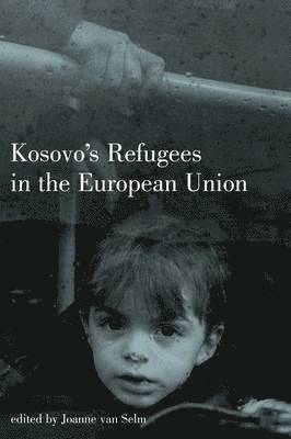 Kosovo's Refugees in the EU 1