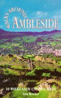Tom Bowker - Walks Around Ambleside, Häftad
