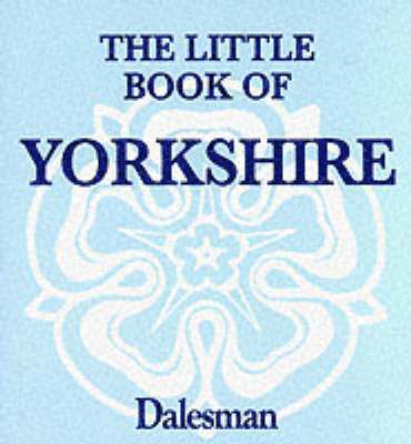 The Little Book of Yorkshire 1