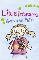 Little Treasures 1