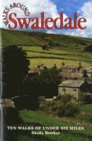 bokomslag Walks Around Swaledale