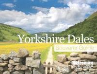 bokomslag Yorkshire Dales Souvenir Guide