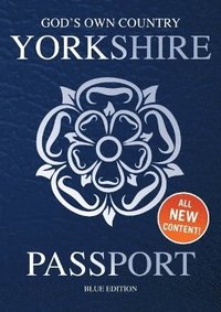 bokomslag Yorkshire Passport