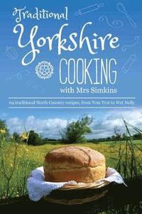 bokomslag Traditional Yorkshire Cooking