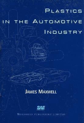 Plastics in the Automotive Industry 1