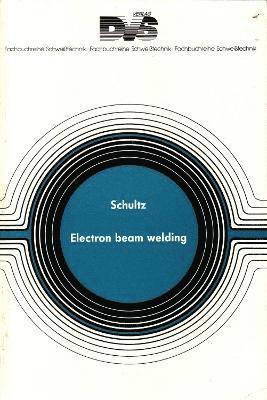 bokomslag Electron Beam Welding