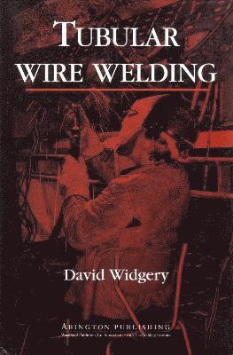 Tubular Wire Welding 1