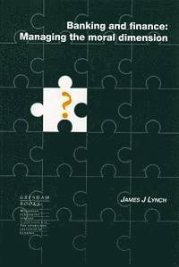 James Lynch - Banking and Finance, Inbunden