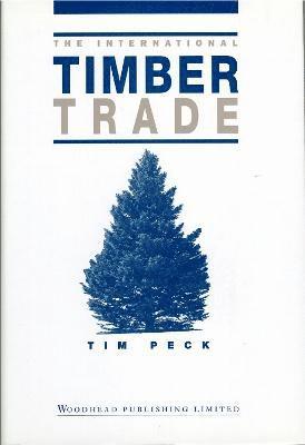 bokomslag International Timber Trade