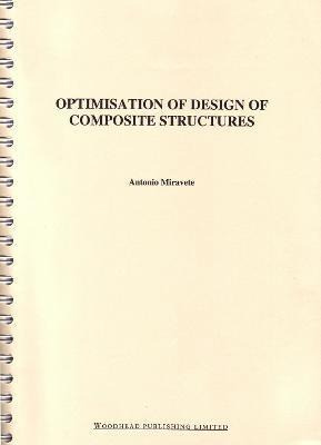 Optimisation of Composite Structures Design 1