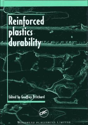 bokomslag Reinforced Plastics Durability