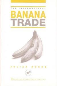 bokomslag The International Banana Trade